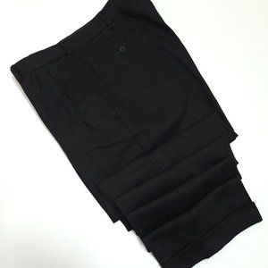 Polo Ralph Lauren Flannel Wool Blend Pants - DBL P